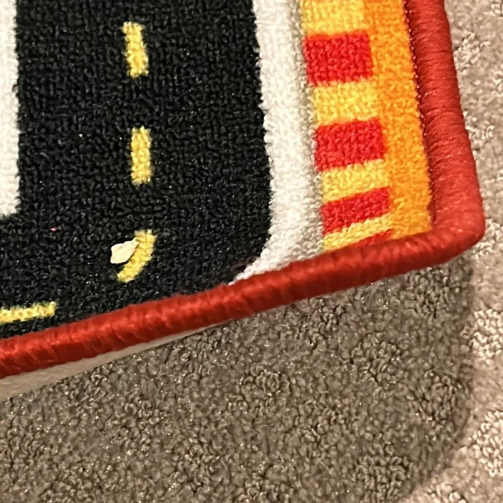 🎃SALE🎃Melissa and Doug Play Carpet - Picture 4 of 9